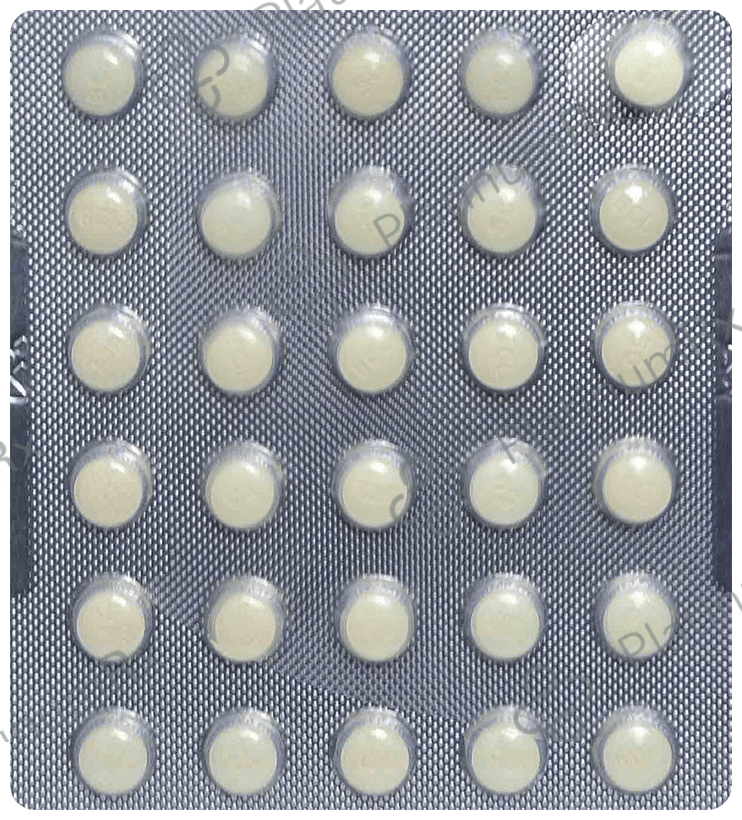 Tabi 50mg Tablet 30s