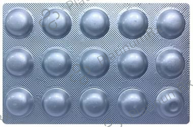 Somatran 100 Tablet