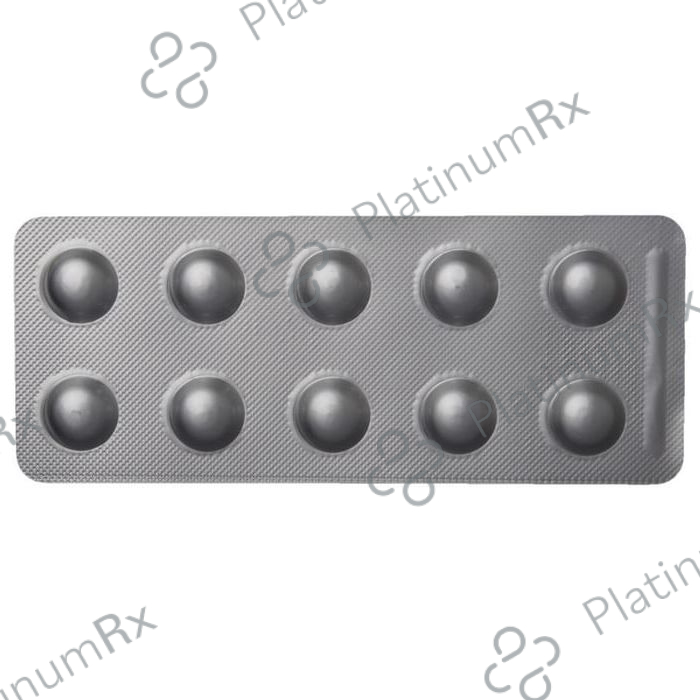 Prasudoc 10mg Tablet 10s