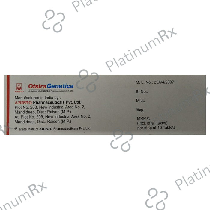 Rabezol 20mg Tablet 10s