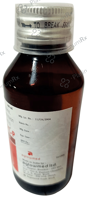 Instaryl-P Syrup