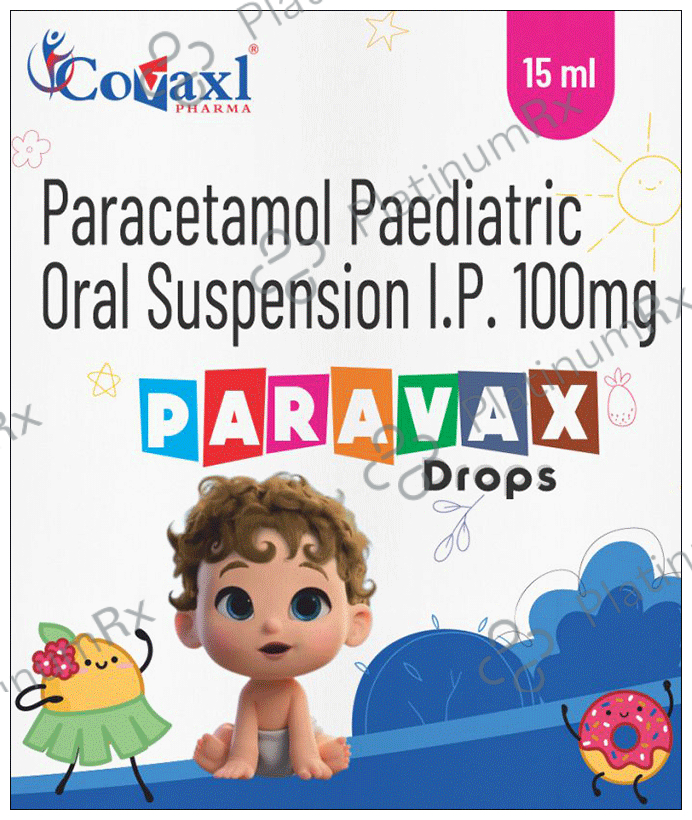 Paravax Drop