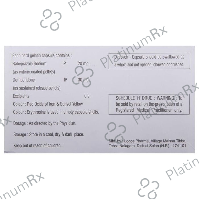 Bravia-DSR Capsule