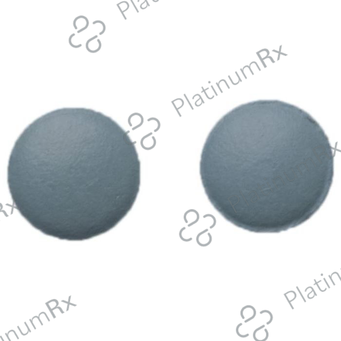 Fluvoxin CR 50mg Tablet ER 10s