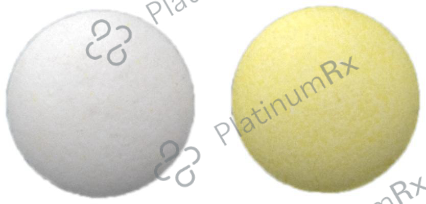 Telmed AH 5/12.5/40mg Tablet 10s