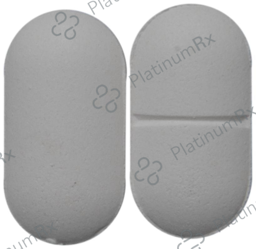 Ocuvir 400mg DT Tablet 5s