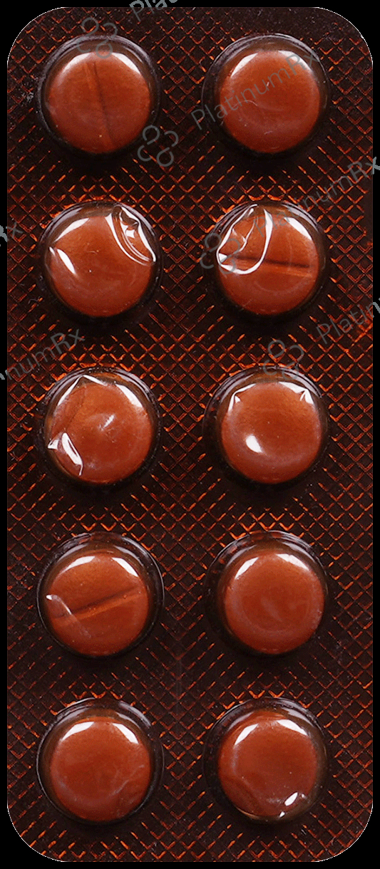 Topate 25mg Tablet