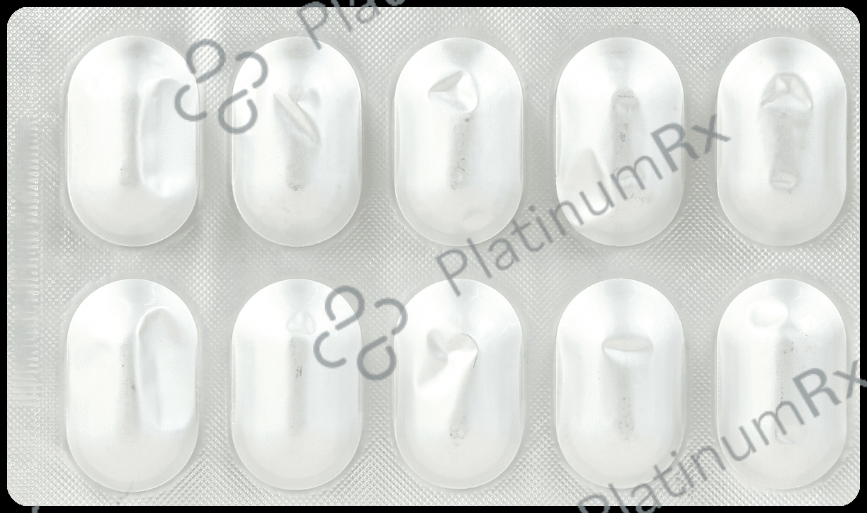 Perfekt DSR Capsule 10 capsules