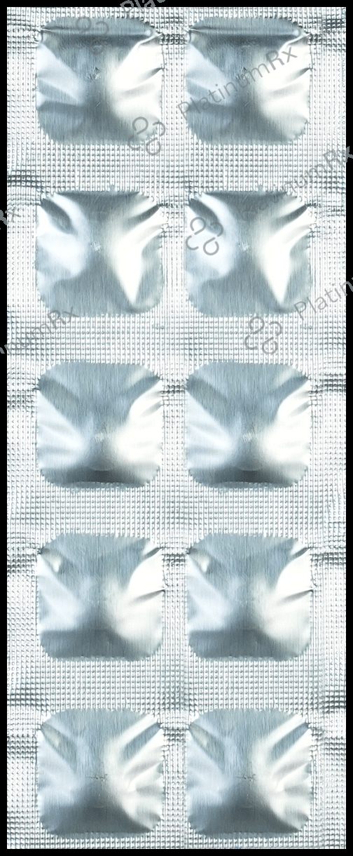 CTD T AM 12.5/40/5mg Tablet 10s