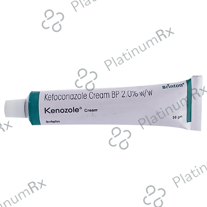 Kenozole Cream