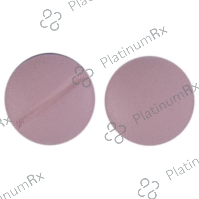 Endobloc 5mg Tablet 10s