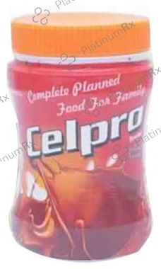 Celpro Chocolate Granules