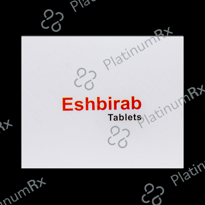 Eshbirab Tablet