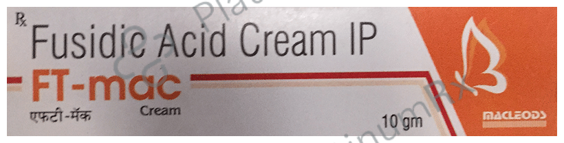FT-Mac Cream