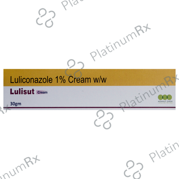 Lulisut Cream