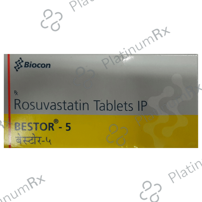 Bestor 5 Tablet