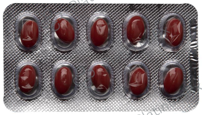 Resoten 10mg Capsule 10s