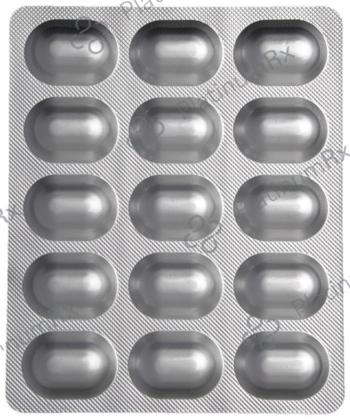 Cresar AM 5/40mg Tablet 15s