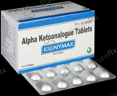 Kidnymax Tablet