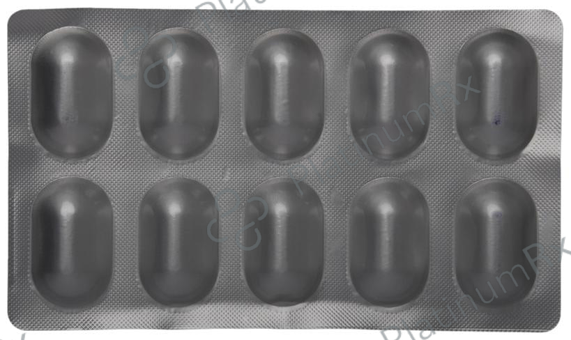 Revonac Capsule SR