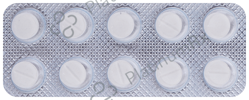 P-Clo Beta Tablet