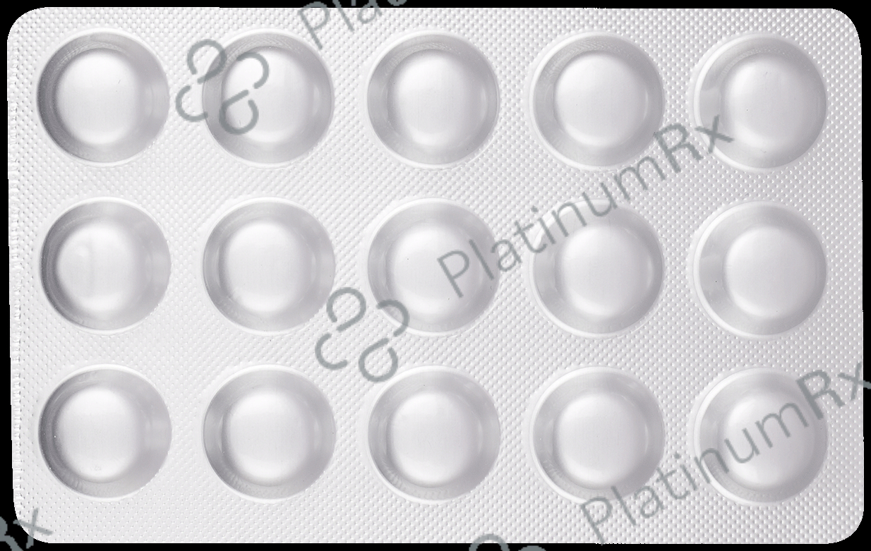 Sonaxa NT 75mg/20mg Tablet