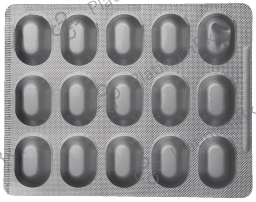 Eslo Tel 2.5/40mg Tablet 15s