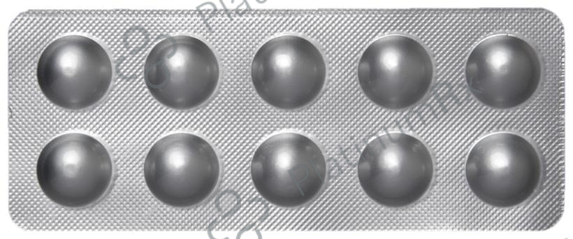 Storvas D 10 10mg/1000IU Tablet 10s