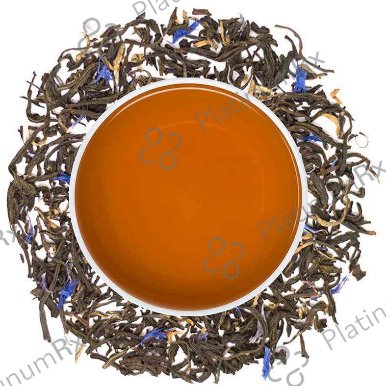 Danta Herbs Black Tea Classic Earl Grey