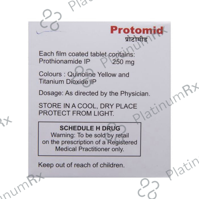 Protomid Tablet
