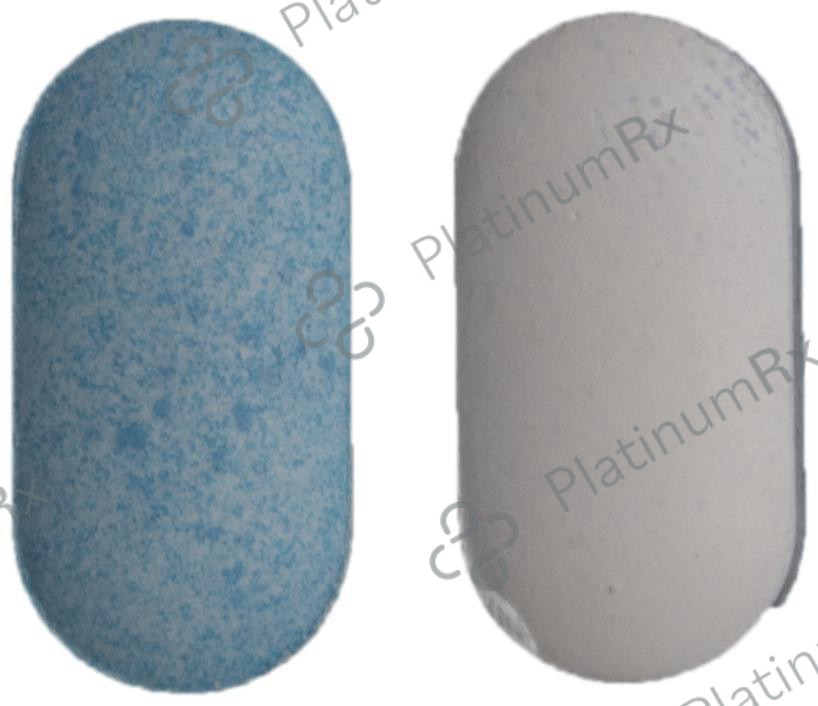 Voglinorm GM 2/500/0.2mg Tablet SR 15s