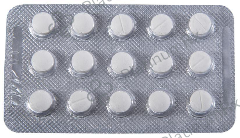 Tapal 50 Tablet