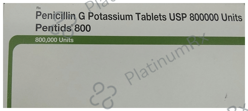 Lizomac 600mg Tablet 10s