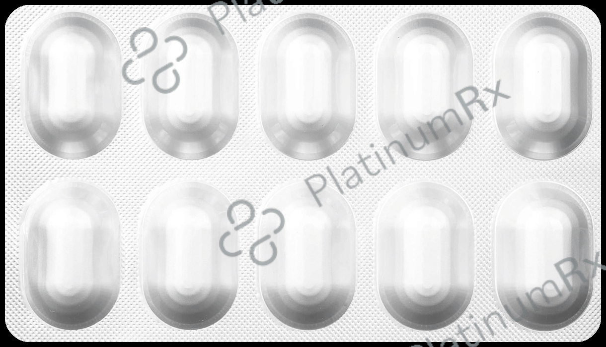 Winzest 500mg Tablet 10s
