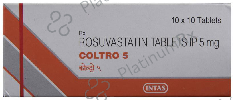Coltro 5 Tablet
