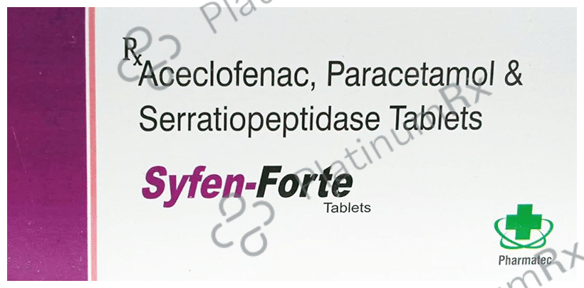 Syfen-Forte Tablet
