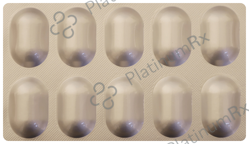 Fujigraf 0.5 Capsule
