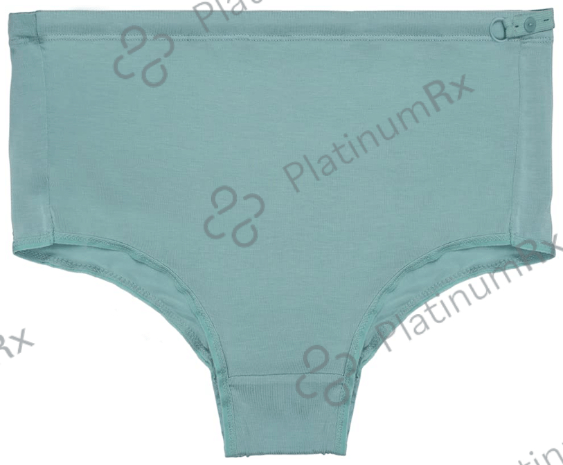 Pee Safe Adjustable Maternity Panty XL