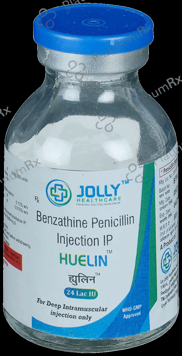 Huelin Injection