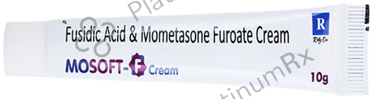 Mosoft F Cream 10gm