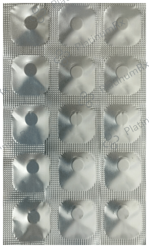Zytanix 2.5mg Tablet 15s