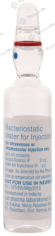 Ivepred 500mg Injection 1s