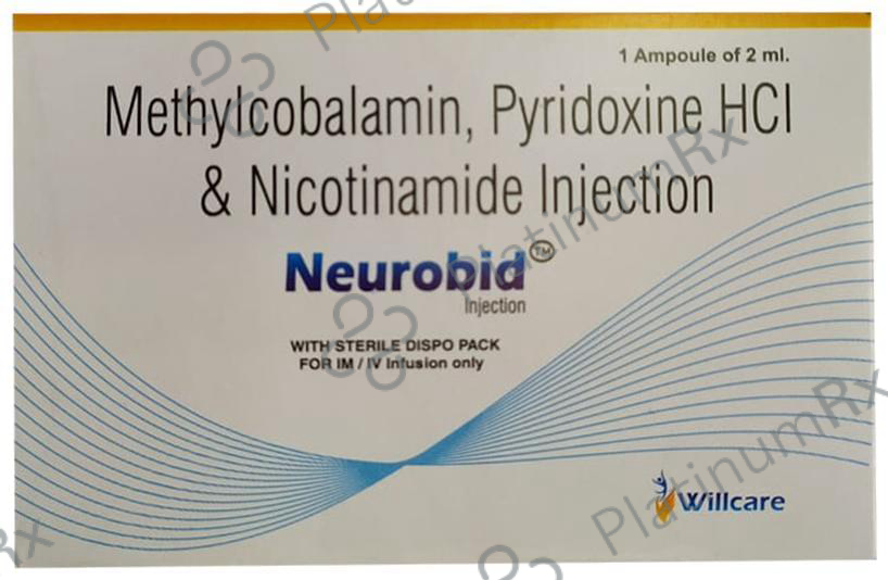 Neurobid Injection