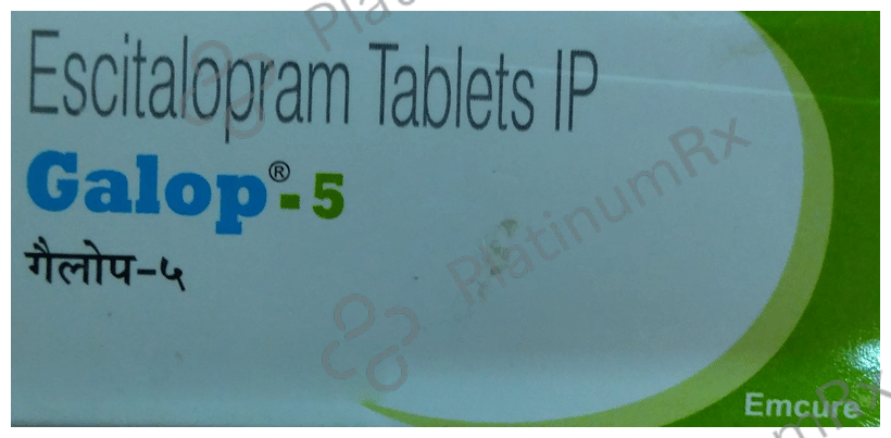 Galop 5 Tablet