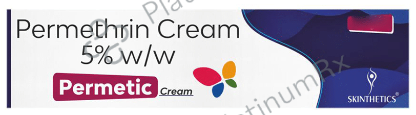 Permetic Cream