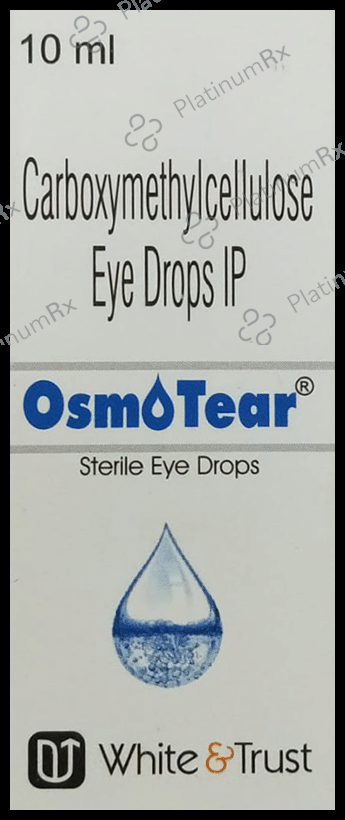 Osmo Tear Eye Drop