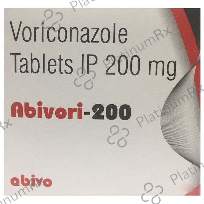 Abivori 200 Tablet
