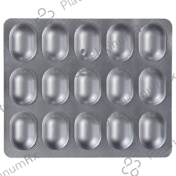 Amlopres TL 5/40mg Tablet 15s