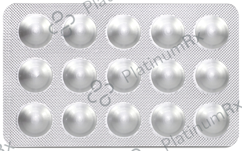 Ppg R 1/0.3mg Tablet 15s