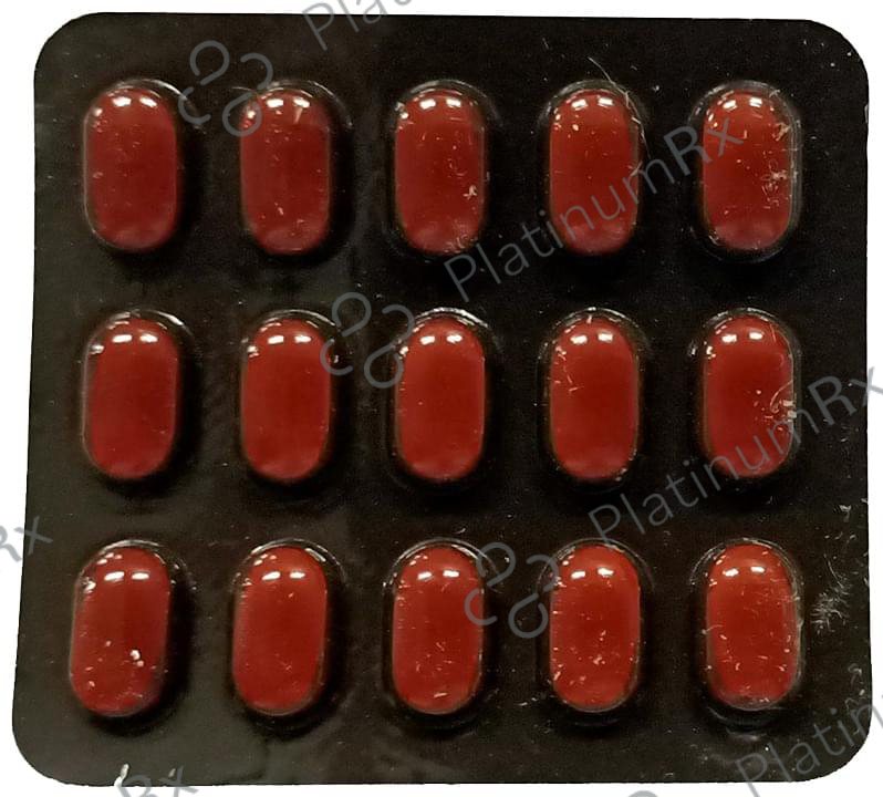 Dytor Plus LS 10/25mg Tablet 15s
